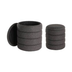 Set 2 scaune EGLO AMPAHAKA 424124