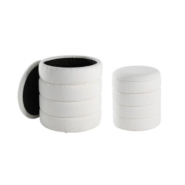 Set 2 scaune EGLO AMPAHAKA 424125