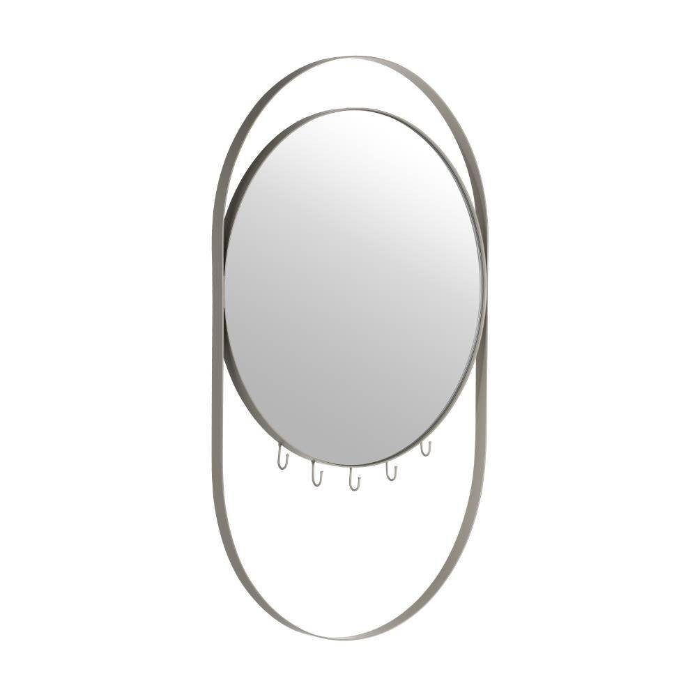 Oglindă EGLO MANDOR 425048 | Eglo Romania Oglindă MANDOR 730mmx460mm 425048