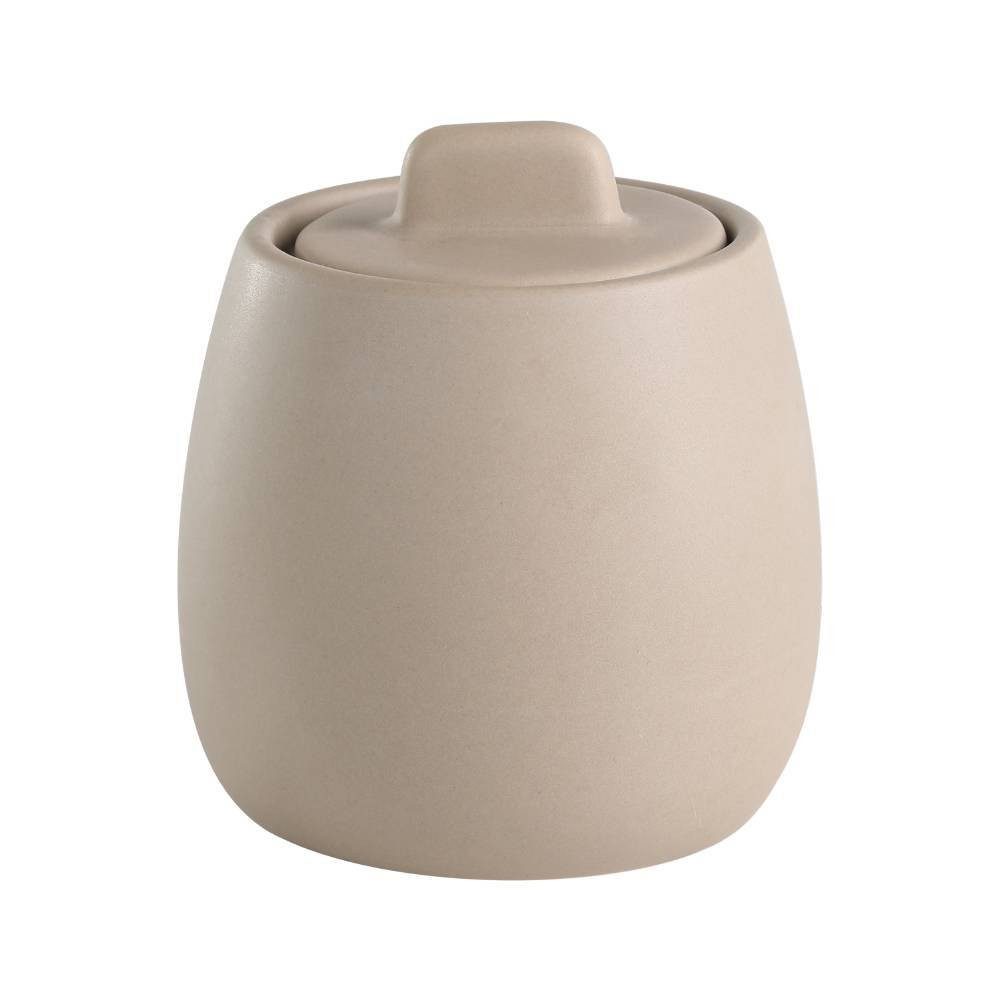 Vas cu capac EGLO KALININ 426555 | Eglo Romania Bol KALININ Ø81mm 426555
