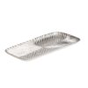 Platou EGLO NOSIMARO 427479 | Eglo Romania Tavă NOSIMARO 390mmx165mm 427481