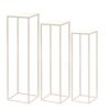 Set suport flori EGLO TATSUNO 428004 | Eglo Romania Suport lumânare BALIGUIAN 422363