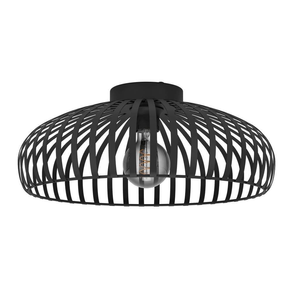 Plafonieră EGLO MOGANO 3 900721 | Eglo Romania Plafonieră MOGANO 3 E27 IP20 900721