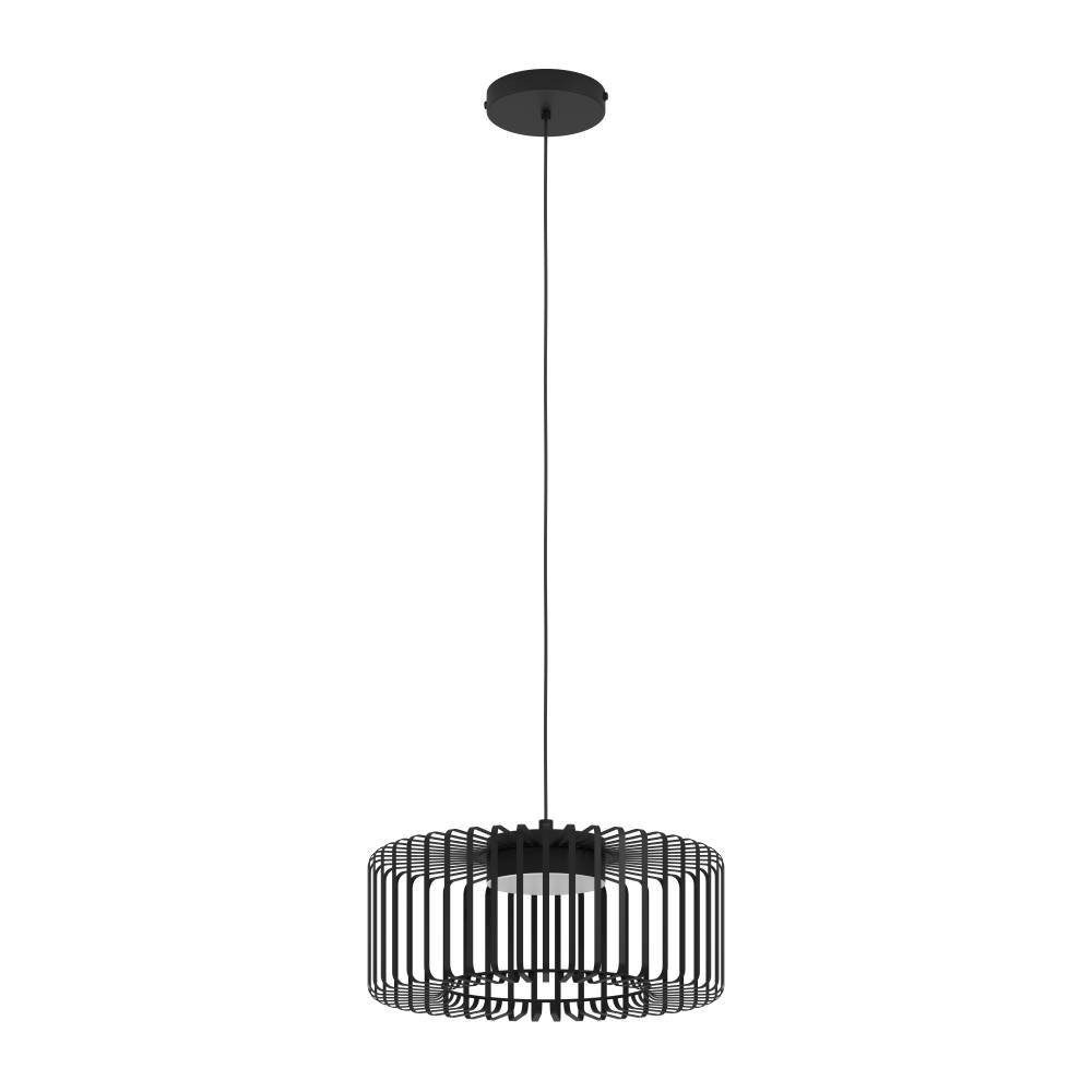 Lustră EGLO GINESTRONE-Z 900723 | Eglo Romania Pendul GINESTRONE-Z LED 22W IP20 900723