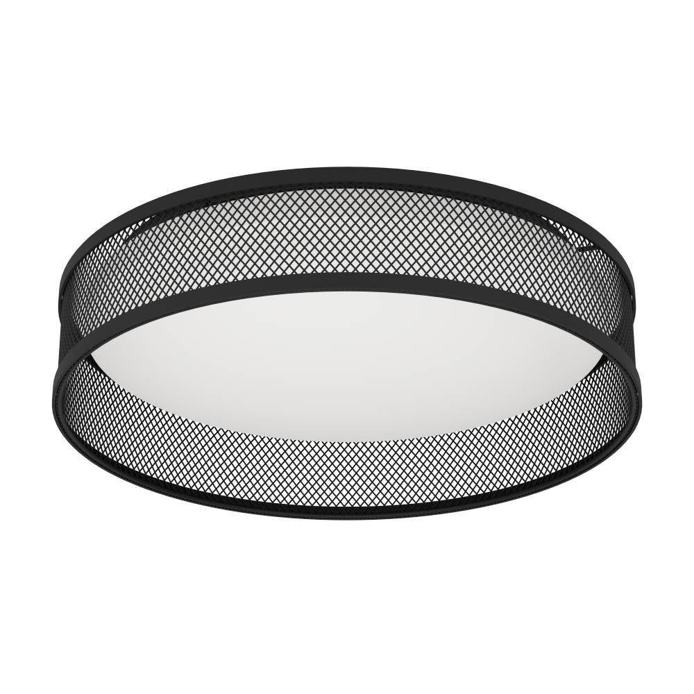 Plafonieră EGLO LUPPINERIA 900795 | Eglo Romania Plafonieră LUPPINERIA LED 20W IP20 900795