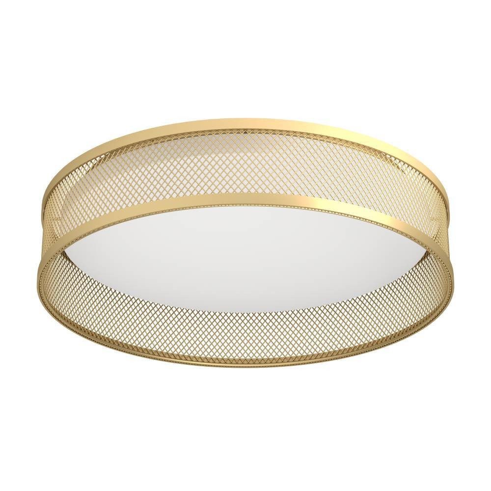 Plafonieră EGLO LUPPINERIA 900796 | Eglo Romania Plafonieră LUPPINERIA LED 20W IP20 900796