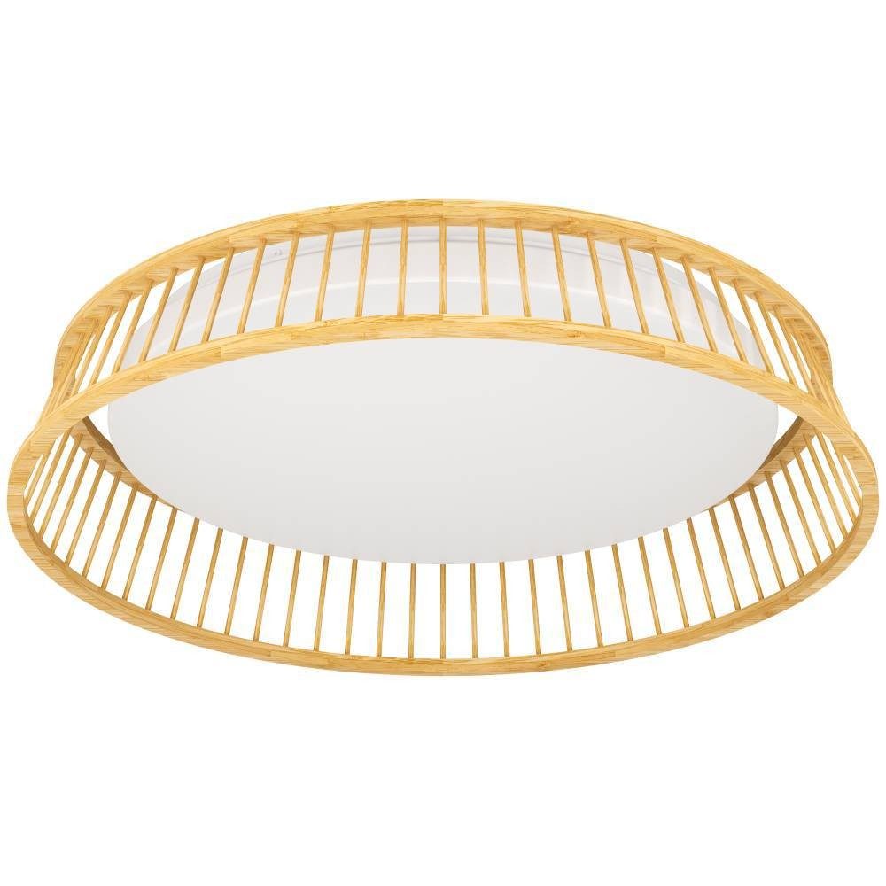 Plafonieră EGLO LUPPINERIA 900797 | Eglo Romania Plafonieră LUPPINERIA LED 20W IP20 900797
