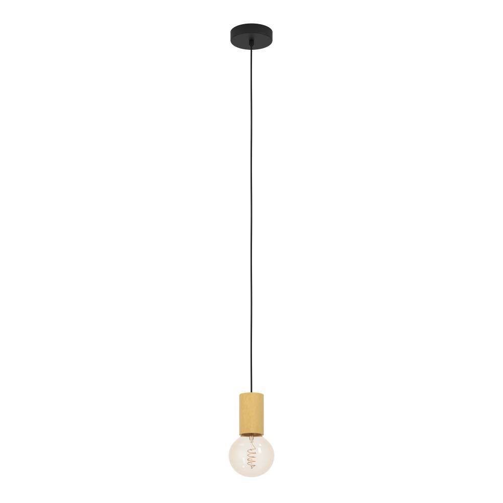 Pendul EGLO POZUETA 1 900801 | Eglo Romania Pendul POZUETA 1 E27 IP20 900801