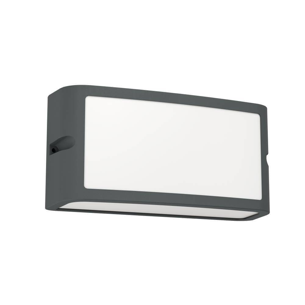 Aplică EGLO CAMARDA 900808 | Eglo Romania Aplică CAMARDA LED 10.5W IP54 900808