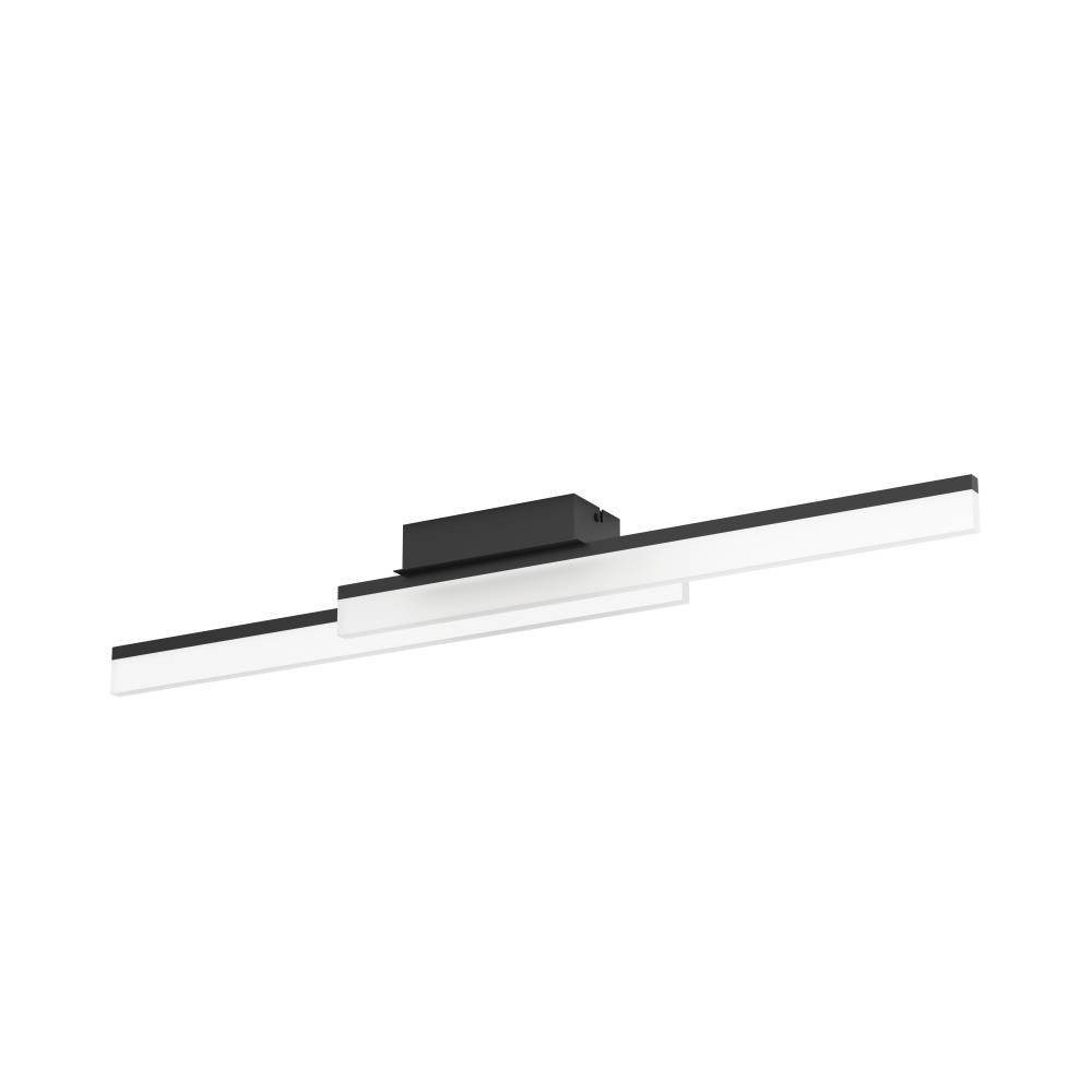 Plafonieră EGLO PALMITAL 900844 | Eglo Romania Aplică/Plafonieră PALMITAL LED 2X11W IP44 900844