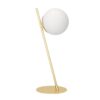 Veioză EGLO RONDO 4 900868 | Eglo Romania Lampadar RONDO 4 E27 IP20 900869