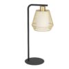 Veioză EGLO CIUDADELA 900898 | Eglo Romania Pendul FATTORIA E27 IP20 900902