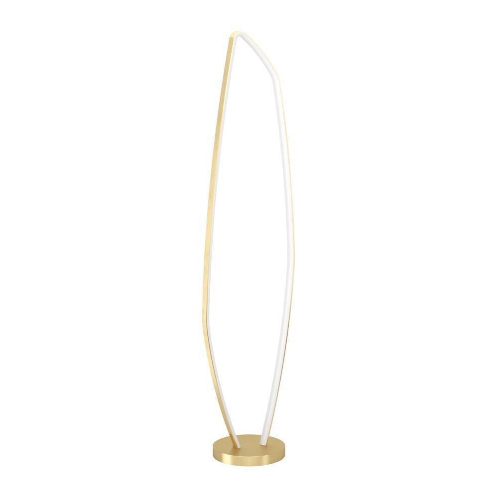 Lampadar EGLO VALLEROSA 900919 | Eglo Romania Lampadar VALLEROSA LED 25.2W IP20 900919