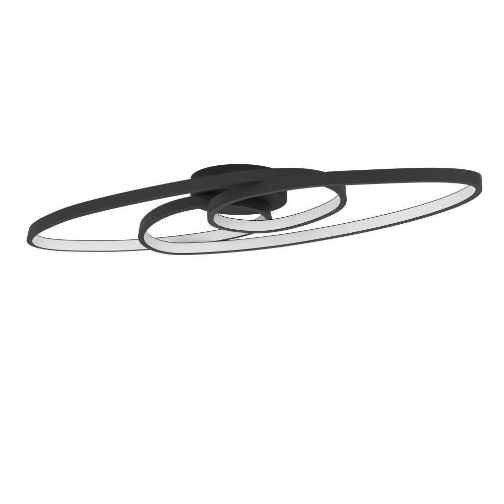 Plafonieră EGLO GIANELLA 900947 | Eglo Romania Plafonieră GIANELLA LED 38W IP20 900947