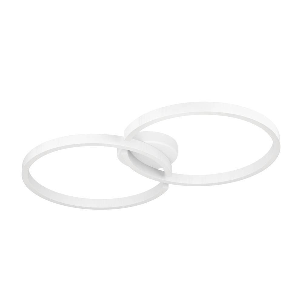 Plafonieră EGLO AMANDOLO 900954 | Eglo Romania Plafonieră AMANDOLO LED 19.5W IP20 900954