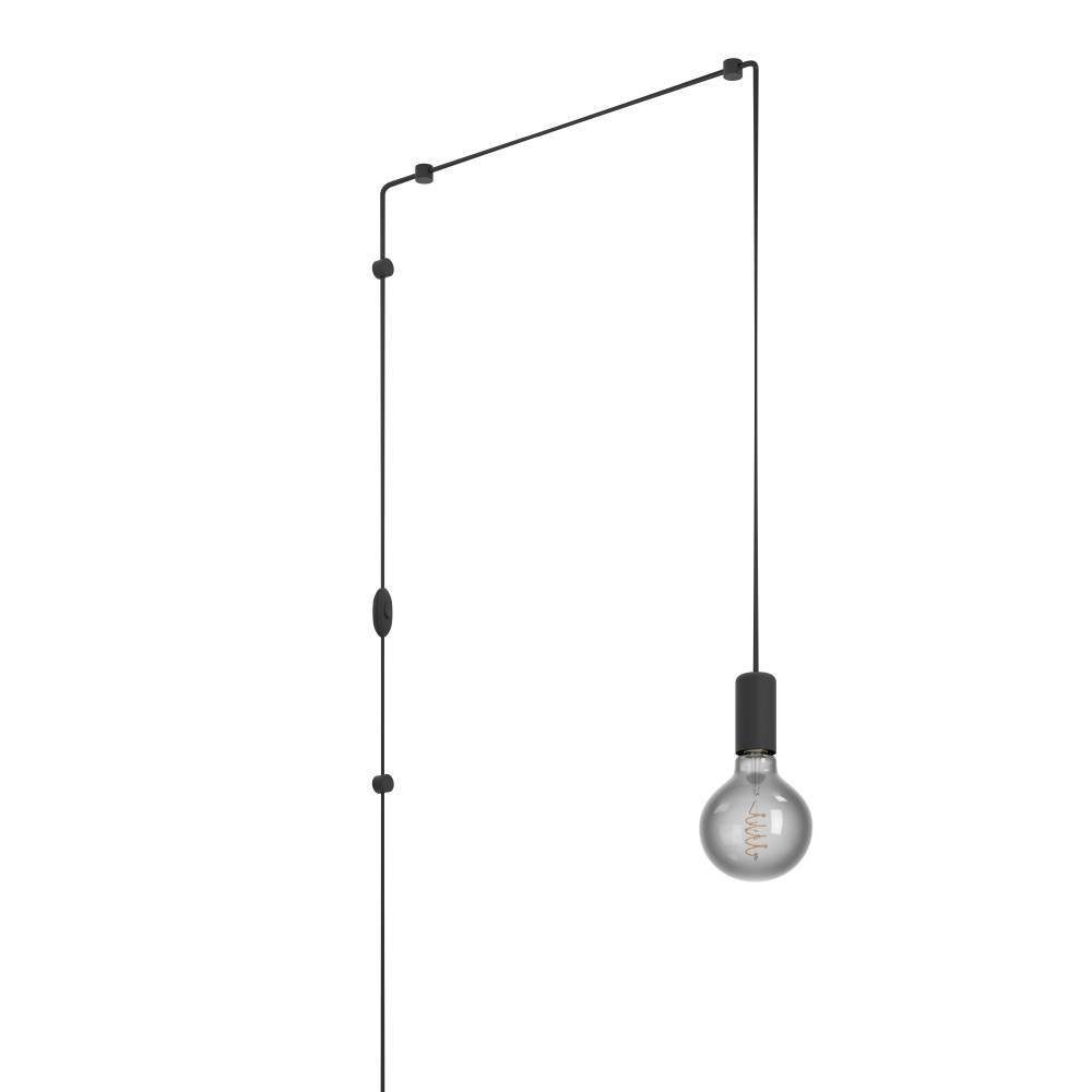 Pendul EGLO PINETINA 900976 | Eglo Romania Pendul PINETINA E27 IP20 900976