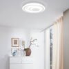 Plafonieră EGLO PALAGIANO 1 32051 | Eglo Romania Plafonieră PALAGIANO 1 LED 14.7W IP20 32051