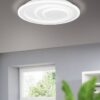Plafonieră EGLO PALAGIANO 1 32052 | Eglo Romania Plafonieră PALAGIANO 1 LED 14.7W IP20 32052