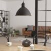 Pendul EGLO PRIDDY 43878 | Eglo Romania Pendul PRIDDY E27 IP20 43878
