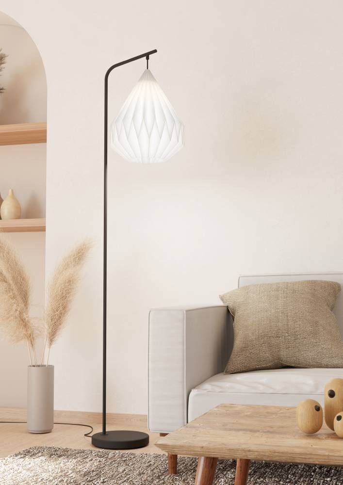 Lampadar EGLO MINTING 43895 | Eglo Romania Lampadar MINTING E27 IP20 43895