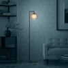 Lampadar EGLO ARANGONA 390254 | Eglo Romania Lampadar ARANGONA E27 IP20 390254