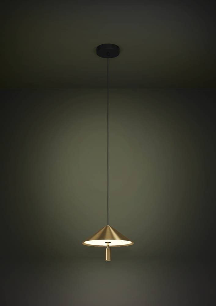 Pendul EGLO PARAGUAY 390271 | Eglo Romania Pendul PARAGUAY LED 12W IP20 390271