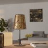 Veioză EGLO CASTUERA 390294 | Eglo Romania Veioză CASTUERA E27 IP20 390294
