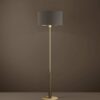 Lampadar EGLO SANTANDRIA 390338 | Eglo Romania Lampadar SANTANDRIA E27 IP20 390338