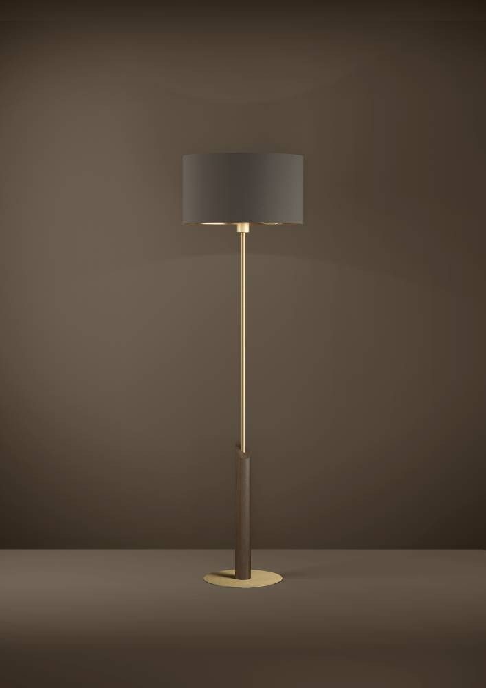 Lampadar EGLO SANTANDRIA 390338 | Eglo Romania Lampadar SANTANDRIA E27 IP20 390338