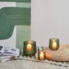 Set 3 Felinare EGLO BEZAMBY 422298 | Eglo Romania Set 3 felinare BEZAMBY 422298