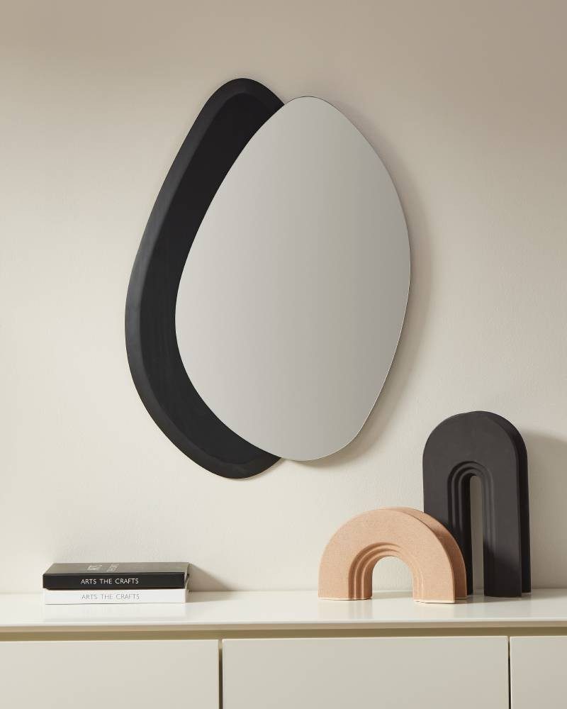 Oglindă EGLO LIOMA 425051 | Eglo Romania Oglindă LIOMA 680mmx480mm 425051