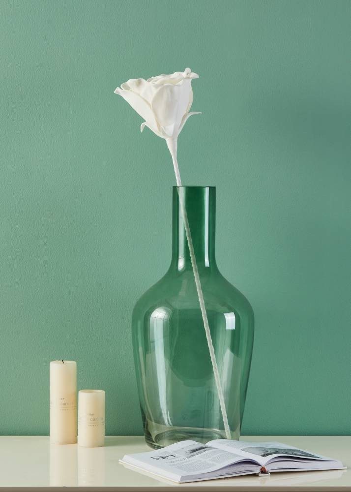 Plantă artificială EGLO MOLAVE 428132 | Eglo Romania Plantă artificială MOLAVE Ø250mm 428132