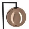 390253_DETAIL_0001 | Eglo Romania Lampadar CORDOBA E27 IP20 390253