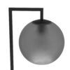 390254_DETAIL_0001 | Eglo Romania Lampadar ARANGONA E27 IP20 390254
