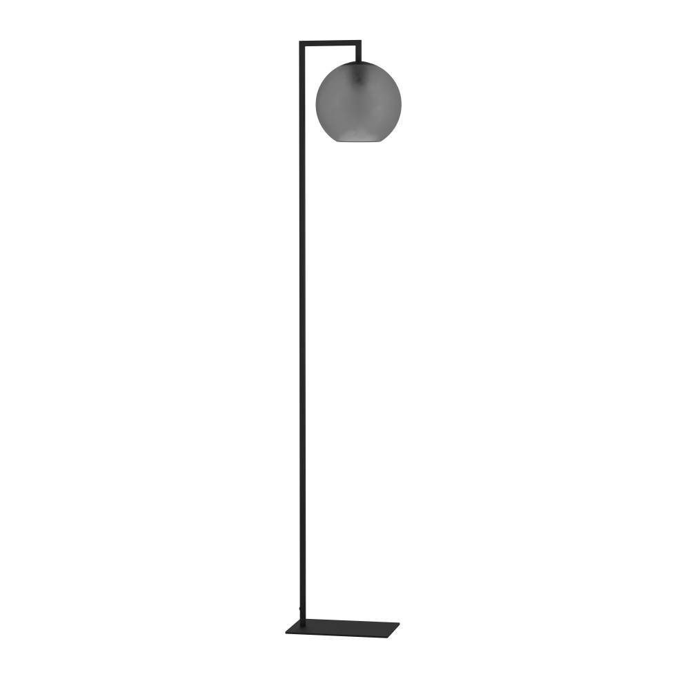 390254_VIEW_0001 | Eglo Romania Lampadar ARANGONA E27 IP20 390254