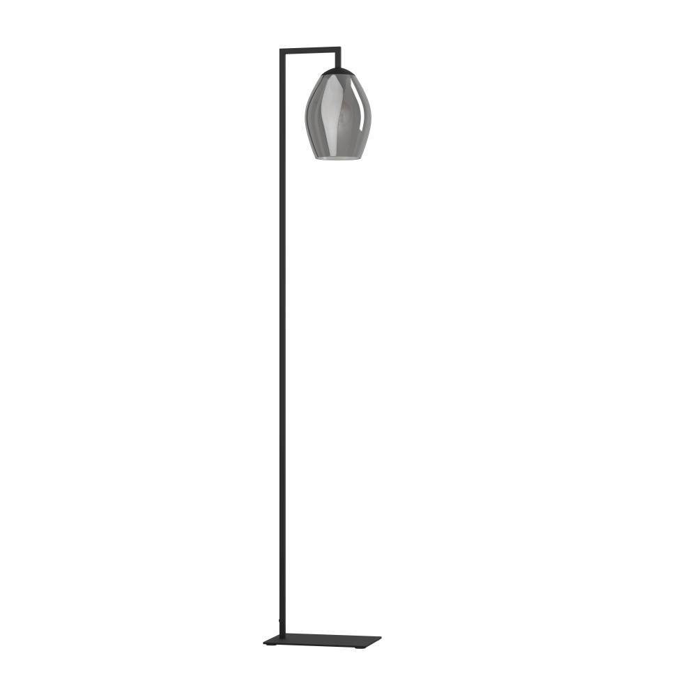390256_VIEW_0001 | Eglo Romania Lampadar ESTANYS E27 IP20 390256