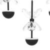 390276_DETAIL_0001 | Eglo Romania Plafonieră PIANOPOLI 2 LED 77.4W IP20 390276