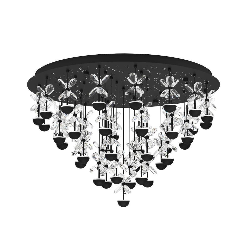 390276_VIEW_0001 | Eglo Romania Plafonieră PIANOPOLI 2 LED 77.4W IP20 390276