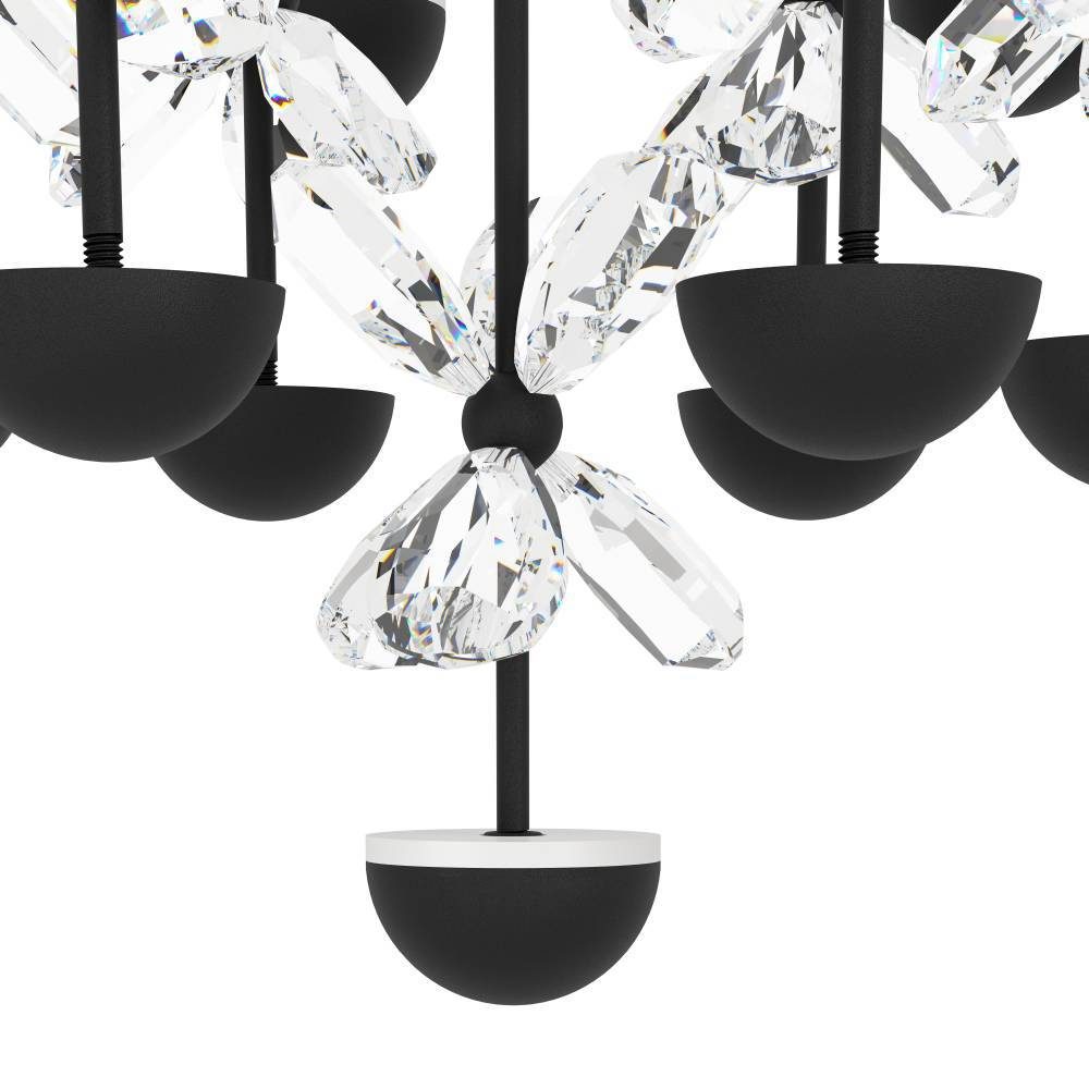 390277_DETAIL_0001 | Eglo Romania Lustră PIANOPOLI 2 LED 15X1.8W IP20 390277