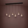 390281_AMBIENT_0001 | Eglo Romania Lustră TERQUE LED 6X5.4W IP20 390281