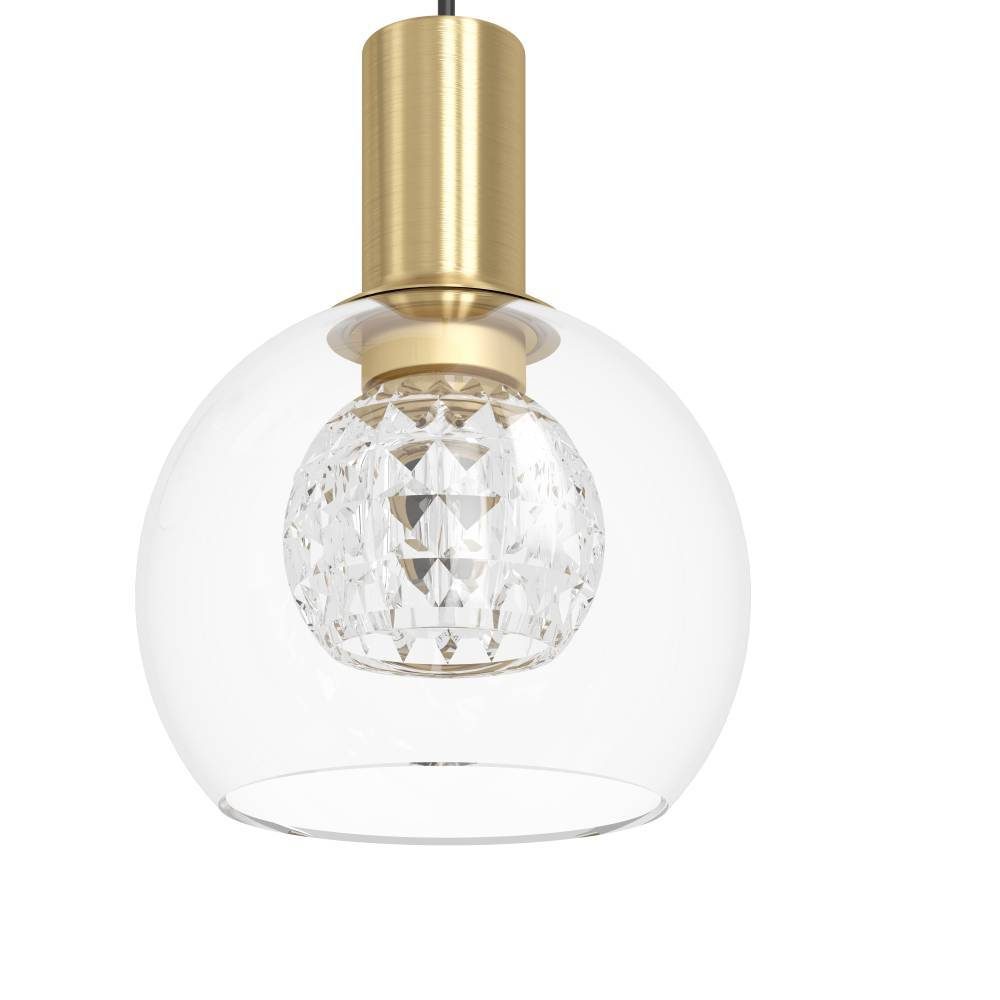 390281_DETAIL_0001 | Eglo Romania Lustră TERQUE LED 6X5.4W IP20 390281