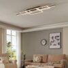 390282A_AMBIENT_0001 | Eglo Romania Plafonieră PUEBLA LED 34.5W IP20 390282