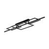 390282_VIEW_0001 | Eglo Romania Lampadar PREBONE 2 LED GU10 5.7W IP20 390283