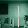 390283_AMBIENT_0002 | Eglo Romania Lampadar PREBONE 2 LED GU10 5.7W IP20 390283
