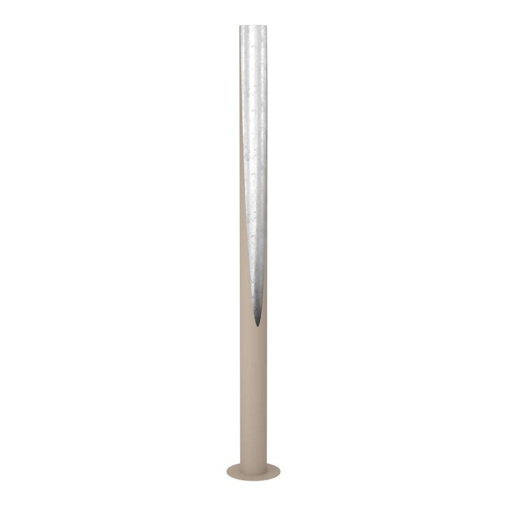390283_VIEW_0001 | Eglo Romania Lampadar PREBONE 2 LED GU10 5.7W IP20 390283