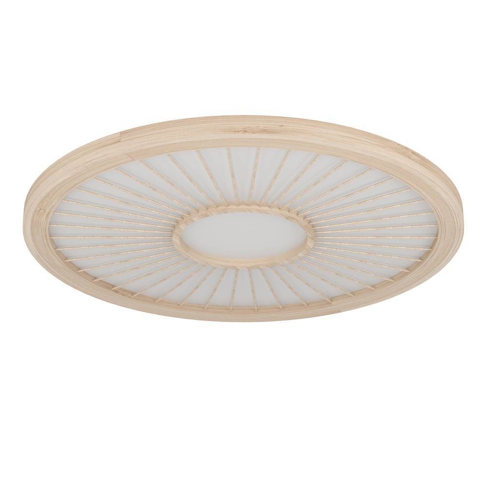 390296_VIEW_0001 | Eglo Romania Plafonieră DEHESA LED 36W IP20 390296
