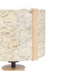 390326_DETAIL_0002 | Eglo Romania Lampadar HONTONGAS E27 IP20 390326