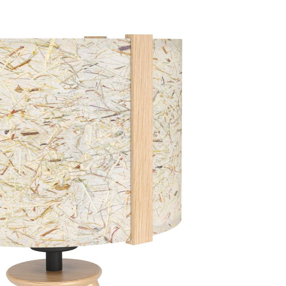 390326_DETAIL_0002 | Eglo Romania Lampadar HONTONGAS E27 IP20 390326