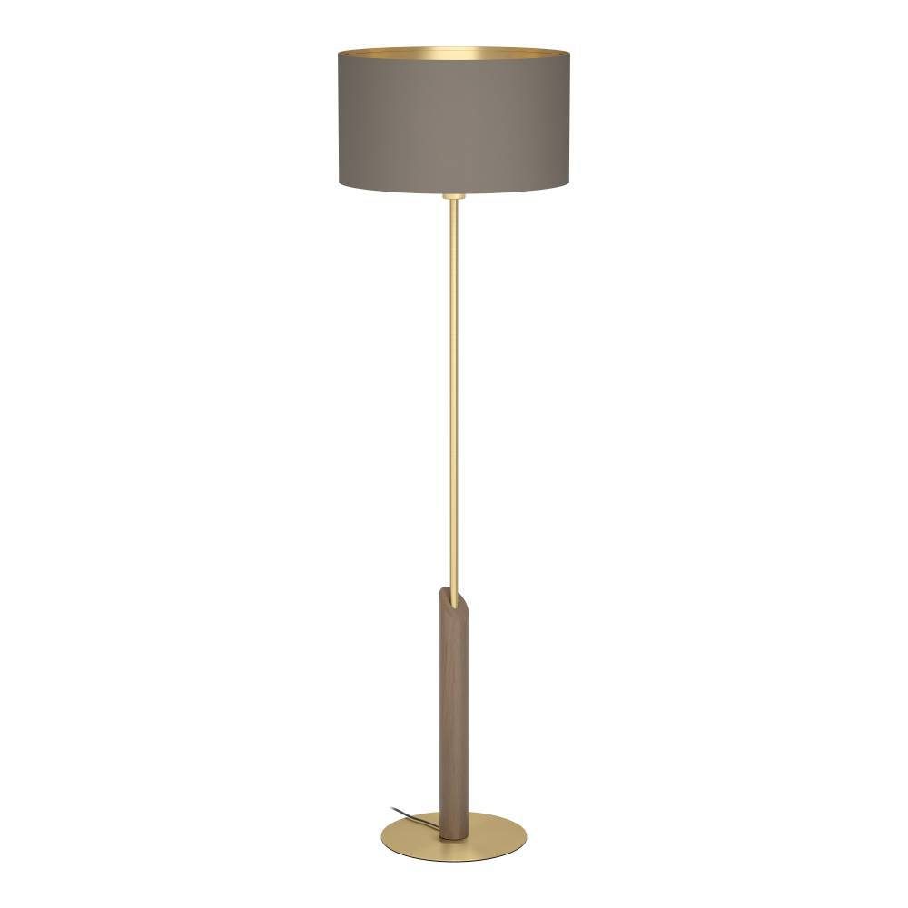 390338_VIEW_0001 | Eglo Romania Lampadar SANTANDRIA E27 IP20 390338