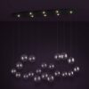 390344_AMBIENT_0001 | Eglo Romania Lustră ESPARDELLO LED 8X5.4W IP20 390344